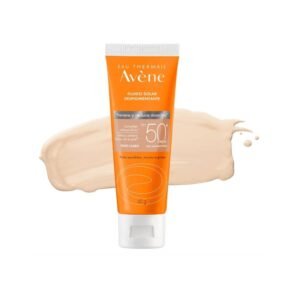 3201 Avene Fluido Solar Despigmentante Tono Claro 40 gr