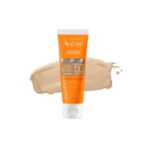 3202 Avene Fluido Solar Despigmentante Tono Medio 40 Gr
