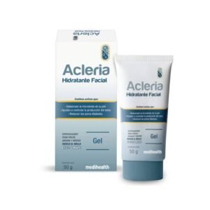 Megalabs Acleria Gel Hidratante Facial 50g