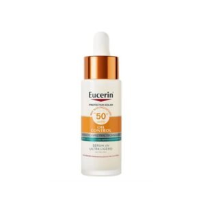 Eucerin Oil Control Serum Ultra Light fps 50 30 mL