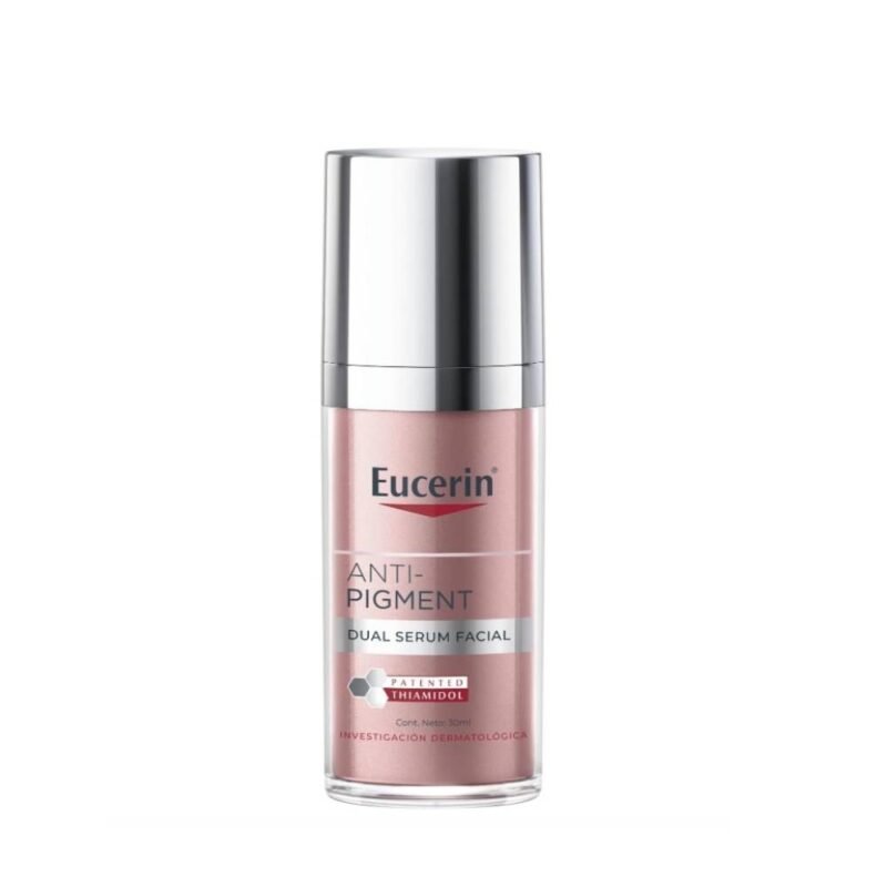 Eucerin Anti-pigment Dual Sérum Facial Anti-manchas 30ml