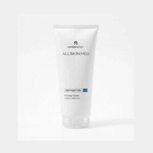 3209 ALLSKIN MED PREPARATION HYDRATING CLEANSER 200 ML