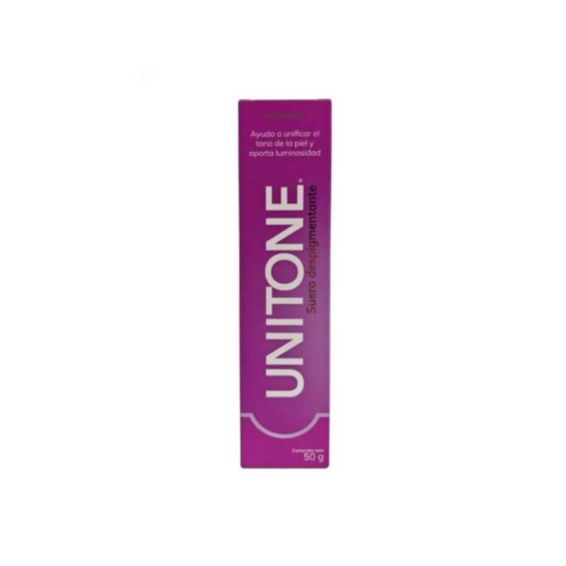 FARMAPIEL UNITONE SUERO DESPIGMENTANTE 50g