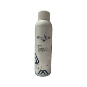 Minohair Spray Minoxidil 12% 120mL