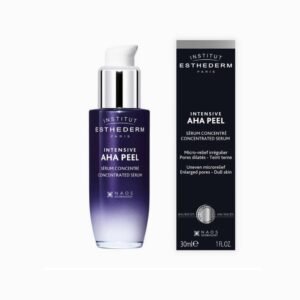 Esthederm Intensive AHA PEEL Serum Concentrado 30mL