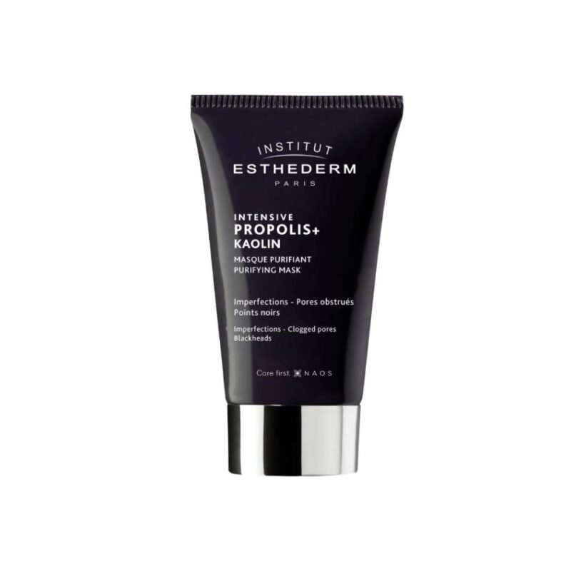 Esthederm Intensive Própolis Kaolin Mascarilla Purificante 75ml