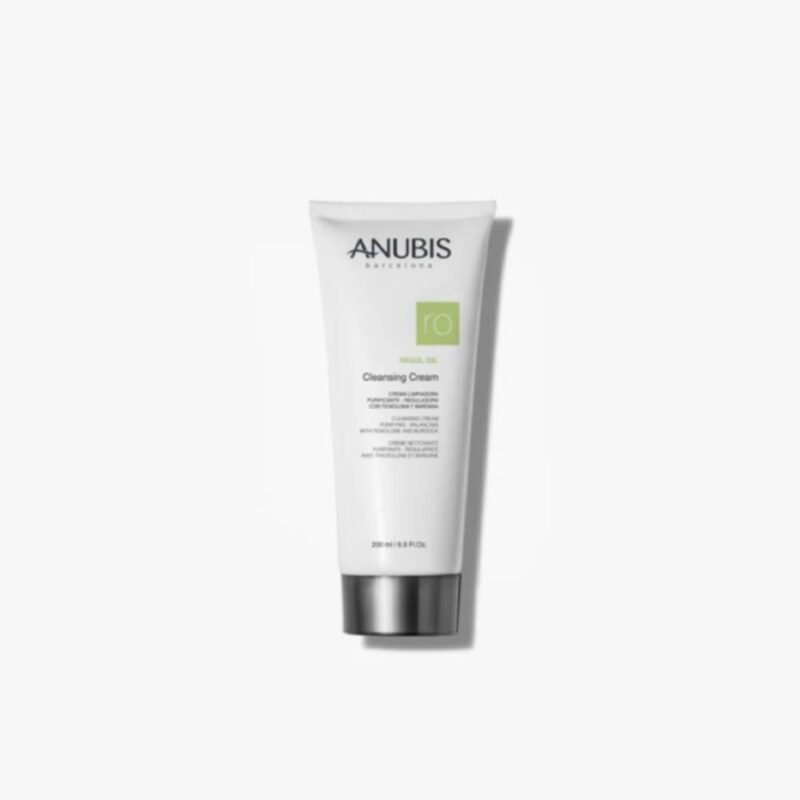 Anubis Regul Oil Cleansing Cream 200ml