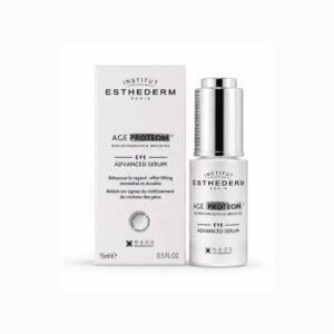 Esthederm Age Proteom Eye Advanced Serum Contorno de ojos 15ml