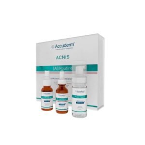 3222 ACCUDERM KIT ACNIS