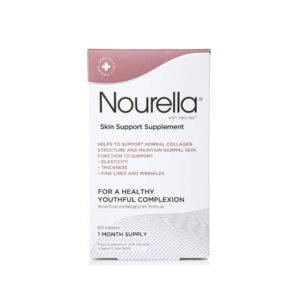 Nourella Crema Revitalizante