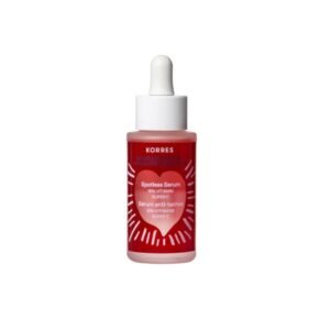 Korres Apothecary Wild Rose Day Brightening gel-crema
