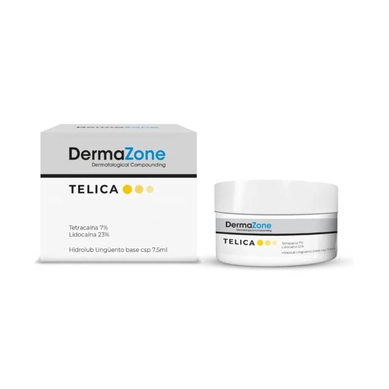 3226 Dermazone Telica 7.5 ml