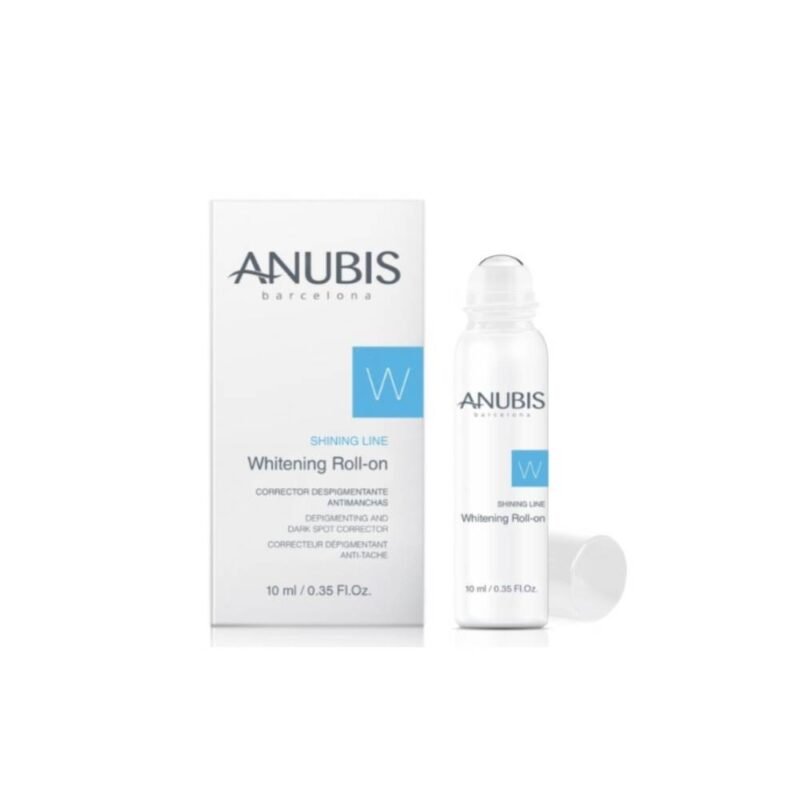 3228 Anubis Whitening Roll-on