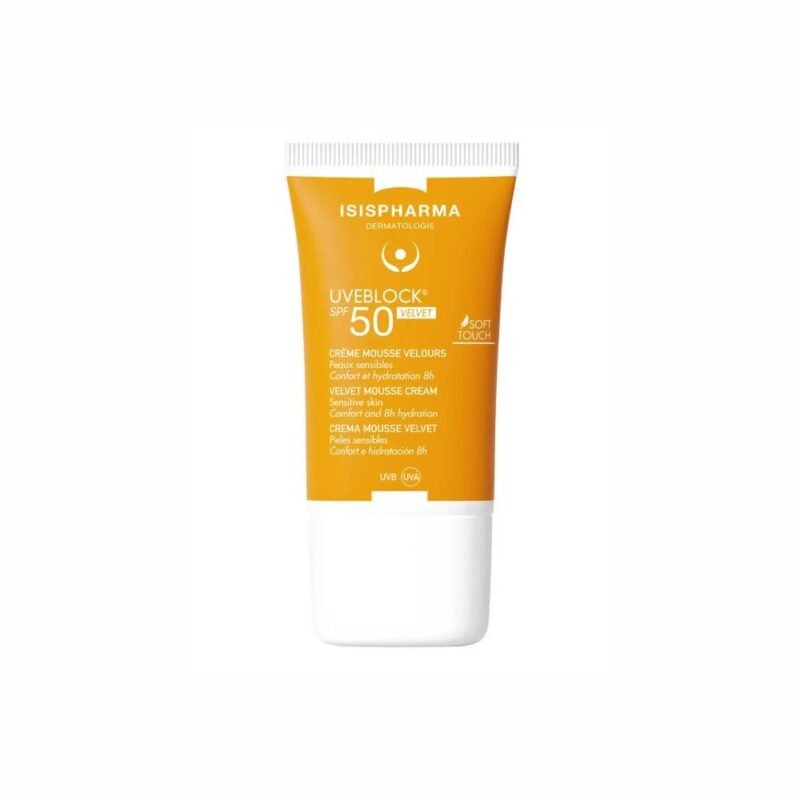 3230 Isispharma Cicapro Crema FPS 50+