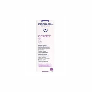 Isispharma Cicapro Lips 15ml