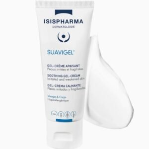 3232 Suavigel Gel Crema Calmante