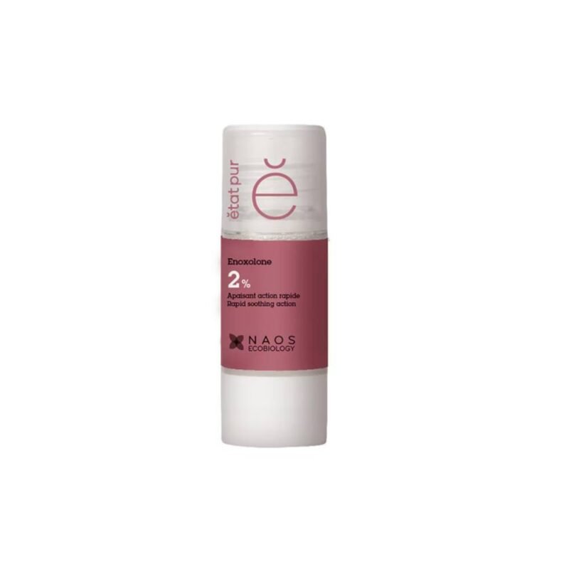 3233 Etat Pur Enoxolona 2%