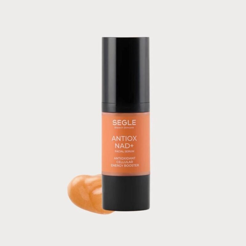 Segle Antiox NAD+ Serúm Facial